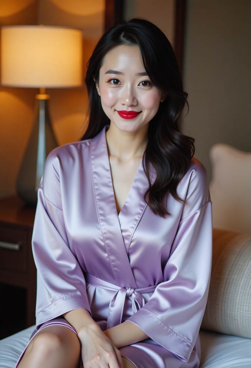春夜