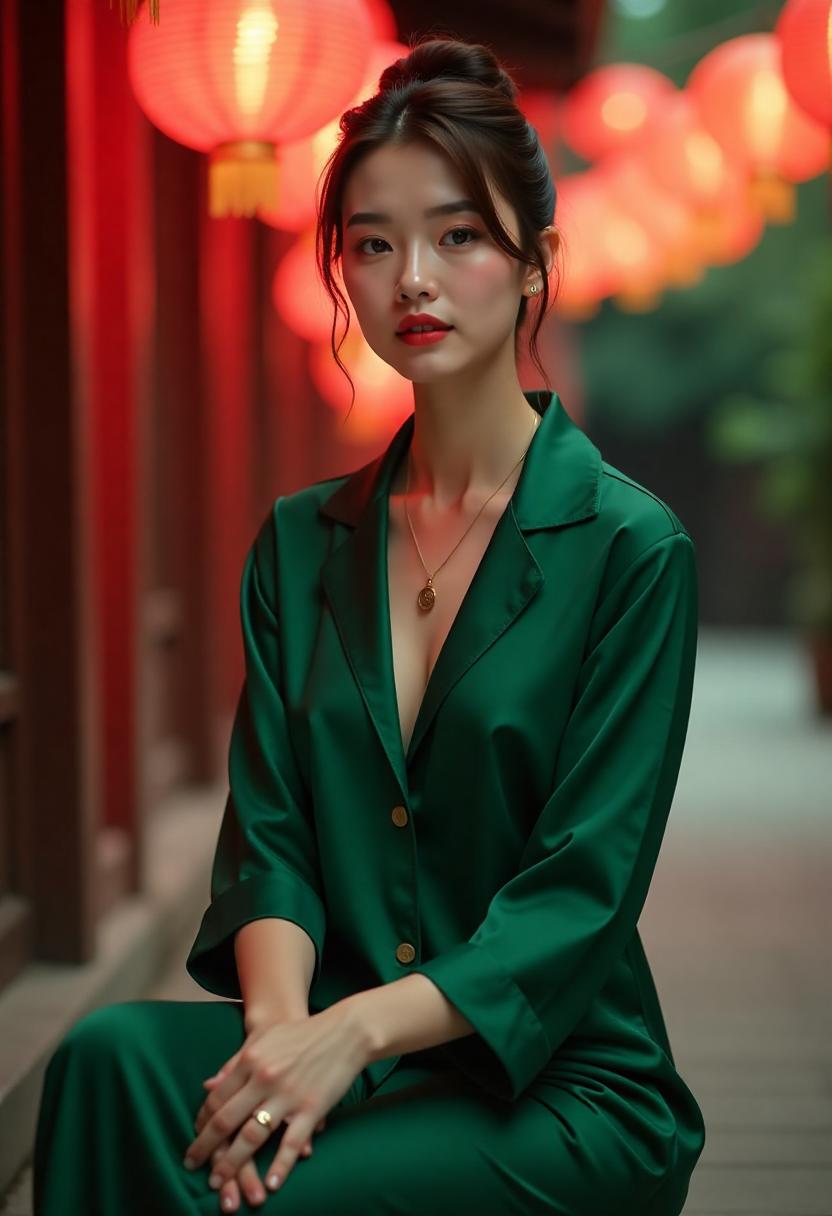 继承者们