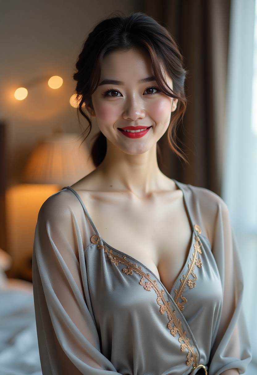 我的大叔