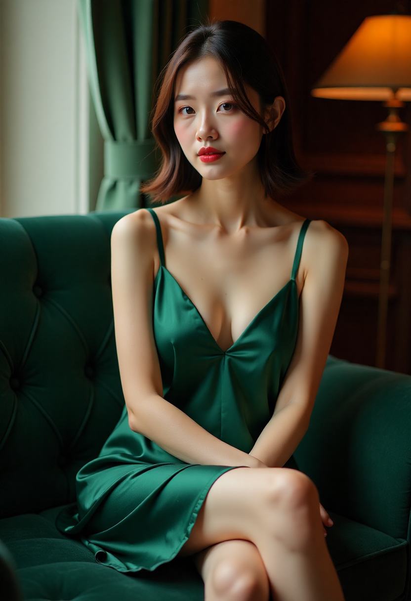 可爱的你韩国电视剧高清海报